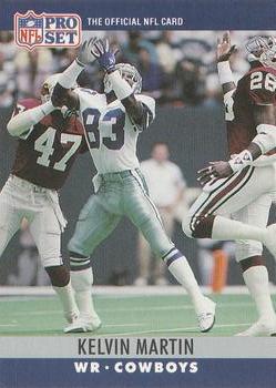 Kelvin Martin