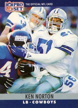 Ken Norton