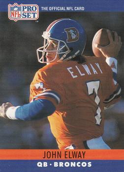 John Elway
