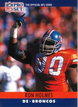 Ron Holmes