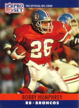 Bobby Humphrey