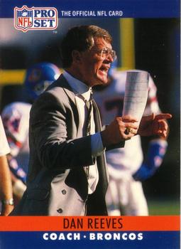 Dan Reeves