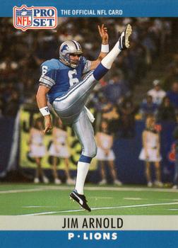 Jim Arnold