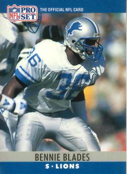 Bennie Blades
