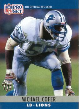 Michael Cofer