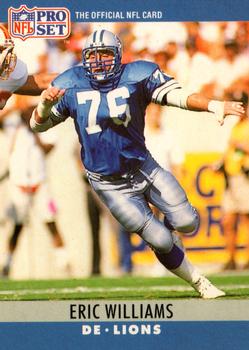 Eric Williams