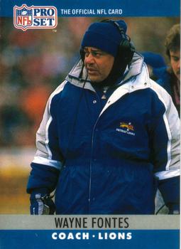 Wayne Fontes
