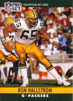 Ron Hallstrom