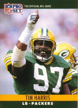 Tim Harris