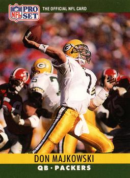 Don Majkowski