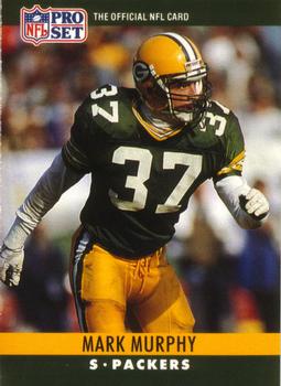 Mark Murphy