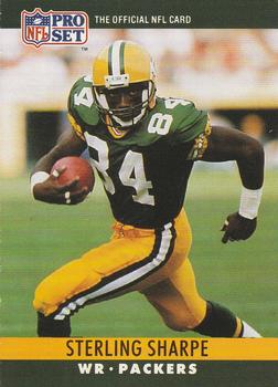 Sterling Sharpe