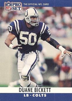 Duane Bickett