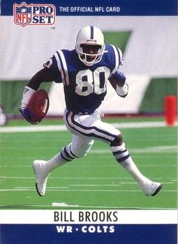 Bill Brooks
