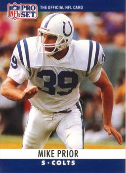 Mike Prior