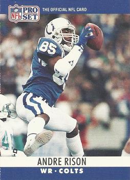 #134a Andre Rison