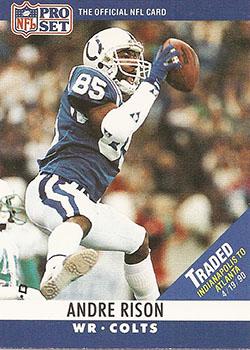 Andre Rison