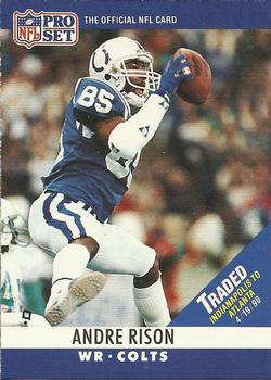 Andre Rison