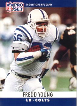 Fredd Young