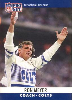 Ron Meyer
