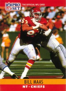 Bill Maas