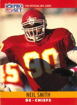 Neil Smith
