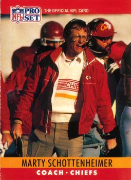Marty Schottenheimer
