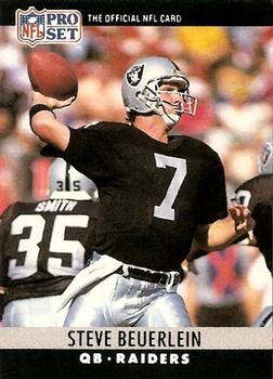 Steve Beuerlein