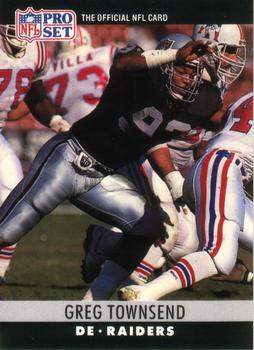 Greg Townsend