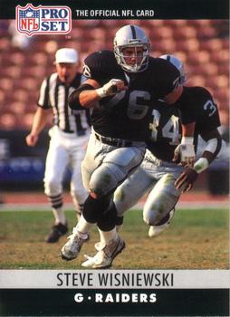 Steve Wisniewski