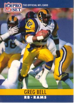 Greg Bell