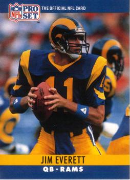 Jim Everett