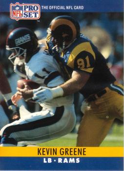 Kevin Greene