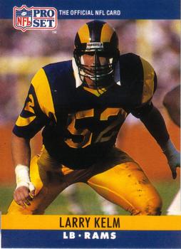 Larry Kelm