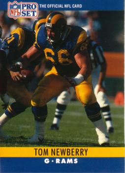 Tom Newberry