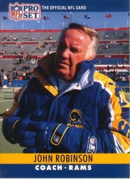 John Robinson