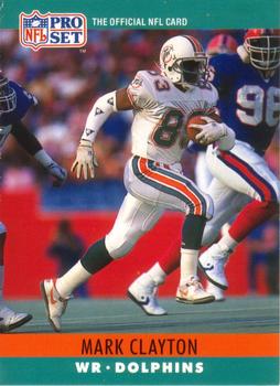 Mark Clayton