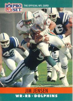 Jim Jensen