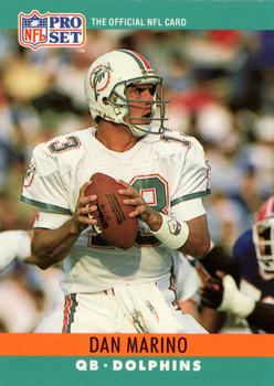 Dan Marino