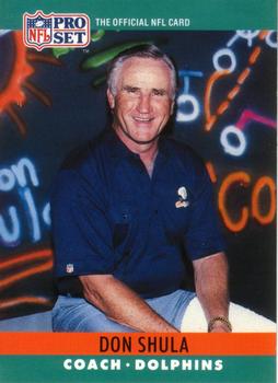 Don Shula