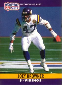Joey Browner