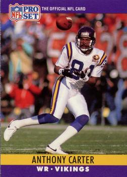 Anthony Carter