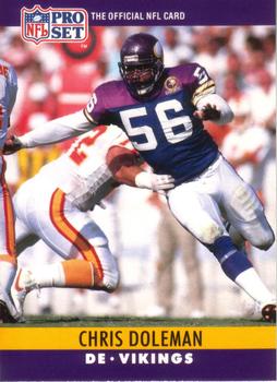 Chris Doleman