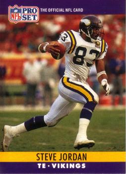 Steve Jordan
