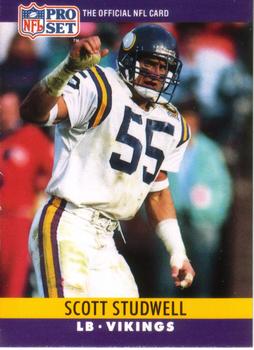 Scott Studwell