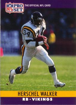 Herschel Walker