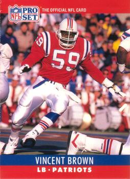 Vincent Brown
