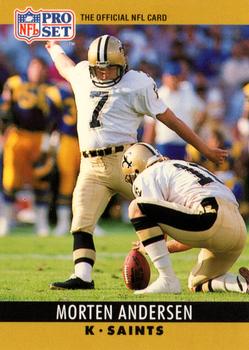 Morten Andersen