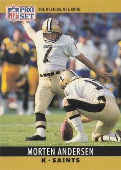 Morten Andersen