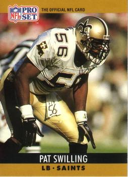 Pat Swilling